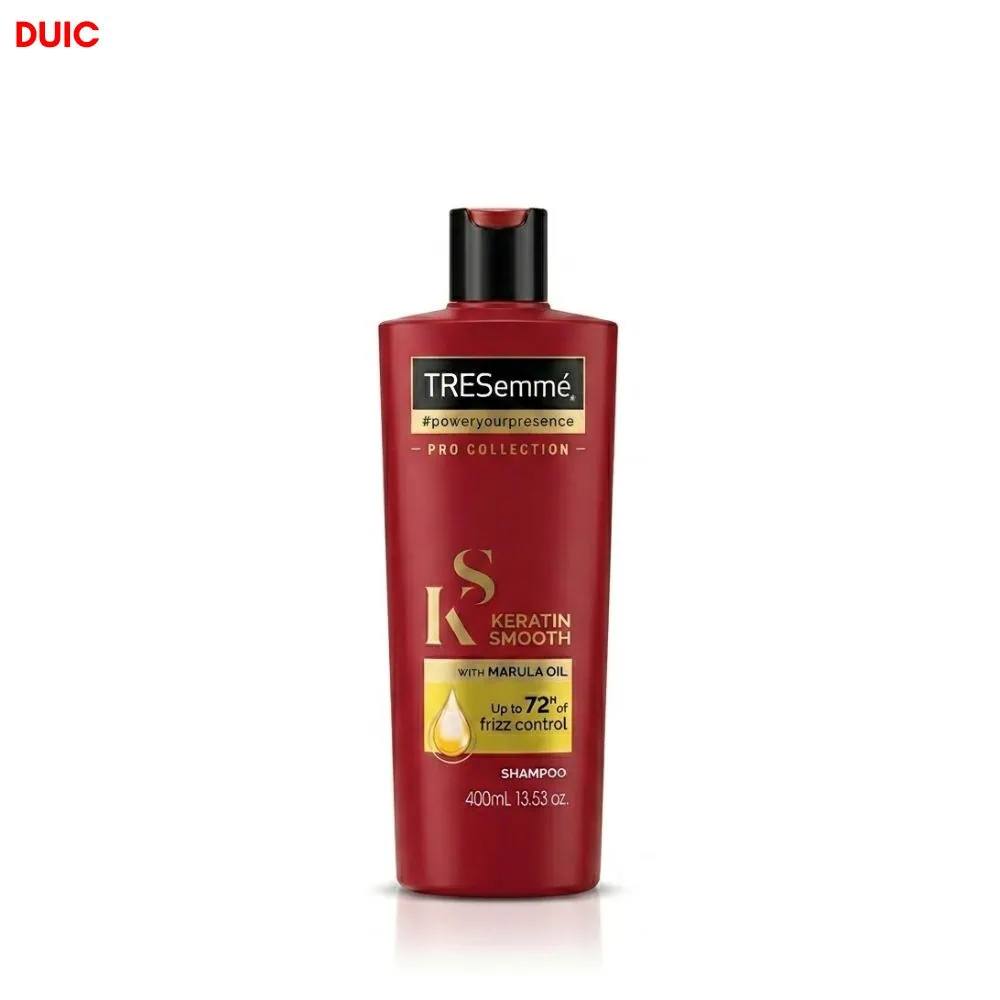 tresemme keratin smooth shampoo 400ml tresemme keratin smooth shampoo 400ml