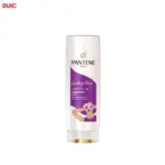 pantene pro v goodbye frizz conditioner 375ml