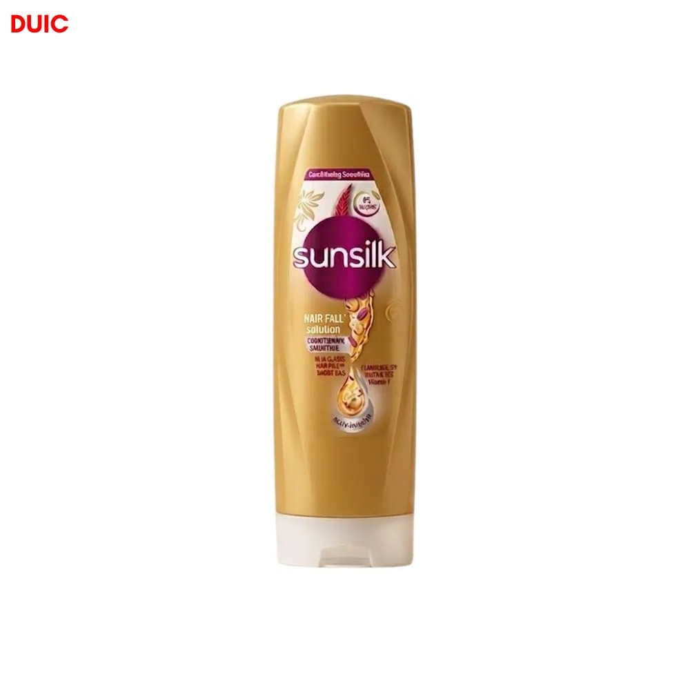 sunsilk hair fall solution conditioner 160ml sunsilk hair fall solution conditioner 160ml