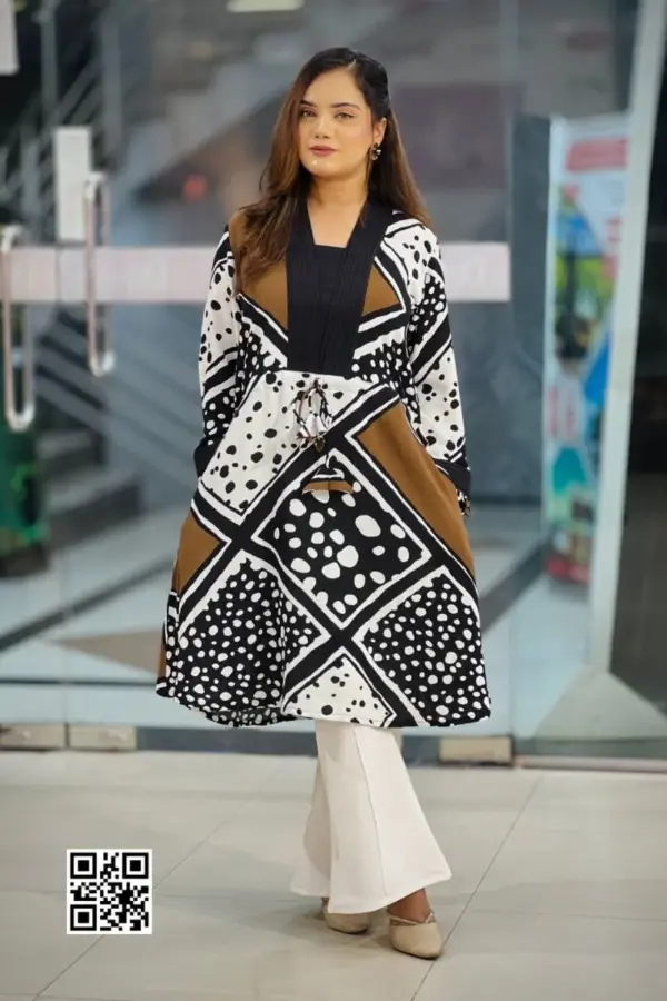 multi color cy micro tunic