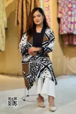 multi color cy micro tunic
