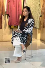 multi color cy micro tunic