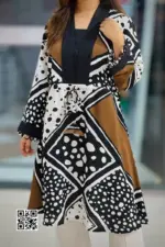 multi color cy micro tunic