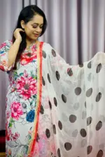 spring cotton skd
