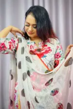 spring cotton skd