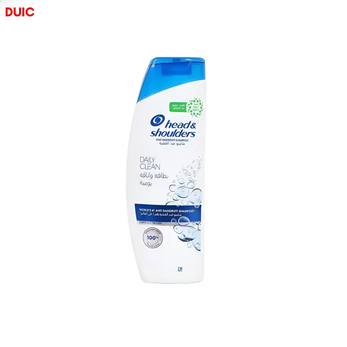 head & shoulders daily clean shampoo 350ml head & shoulders daily clean shampoo 350ml