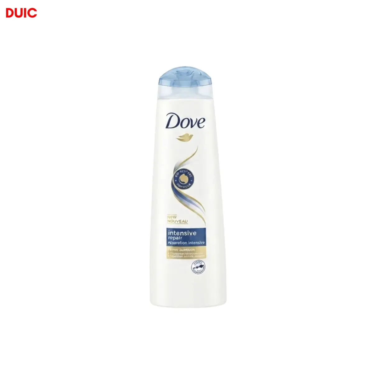 dove intensive repair shampoo 400ml dove intensive repair shampoo 400ml