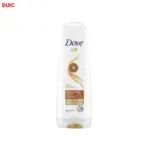 dove nourishing oil care hair conditioner 350ml