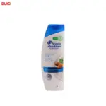 head & shoulders dry scalp care shampoo 350ml