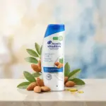 head & shoulders dry scalp care shampoo 350ml
