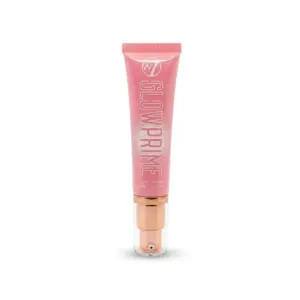 w7 it's glow prime radiant primer 30g