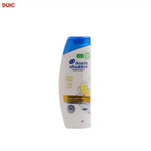 head & shoulders citrus fresh shampoo 350ml