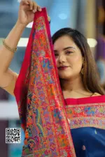 ikkat patola silk saree 8