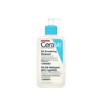 cerave sa smoothing cleanser 236ml