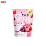 manee gluta collagen juice 1 packet 30 pcs