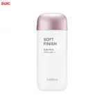 missha soft finish sun milk sunscreen spf50+ pa+++ 70ml