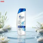 head & shoulder shampoo 400ml