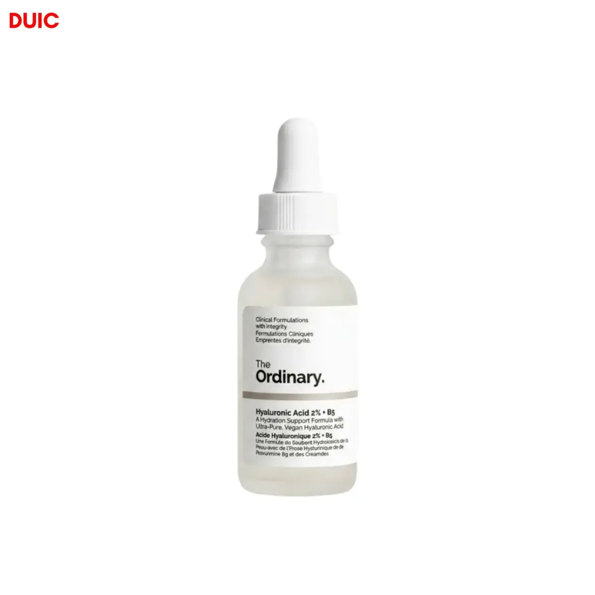 the ordinary hyaluronic acid 2%+b5 60ml