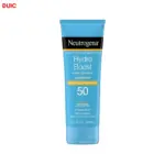 neutrogena hydro boost spf 50 water gel lotion sunscreen 88ml