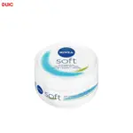 nivea soft cream 100ml