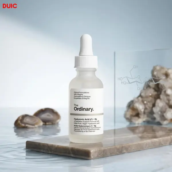 the ordinary hyaluronic acid 2% + b5 30ml