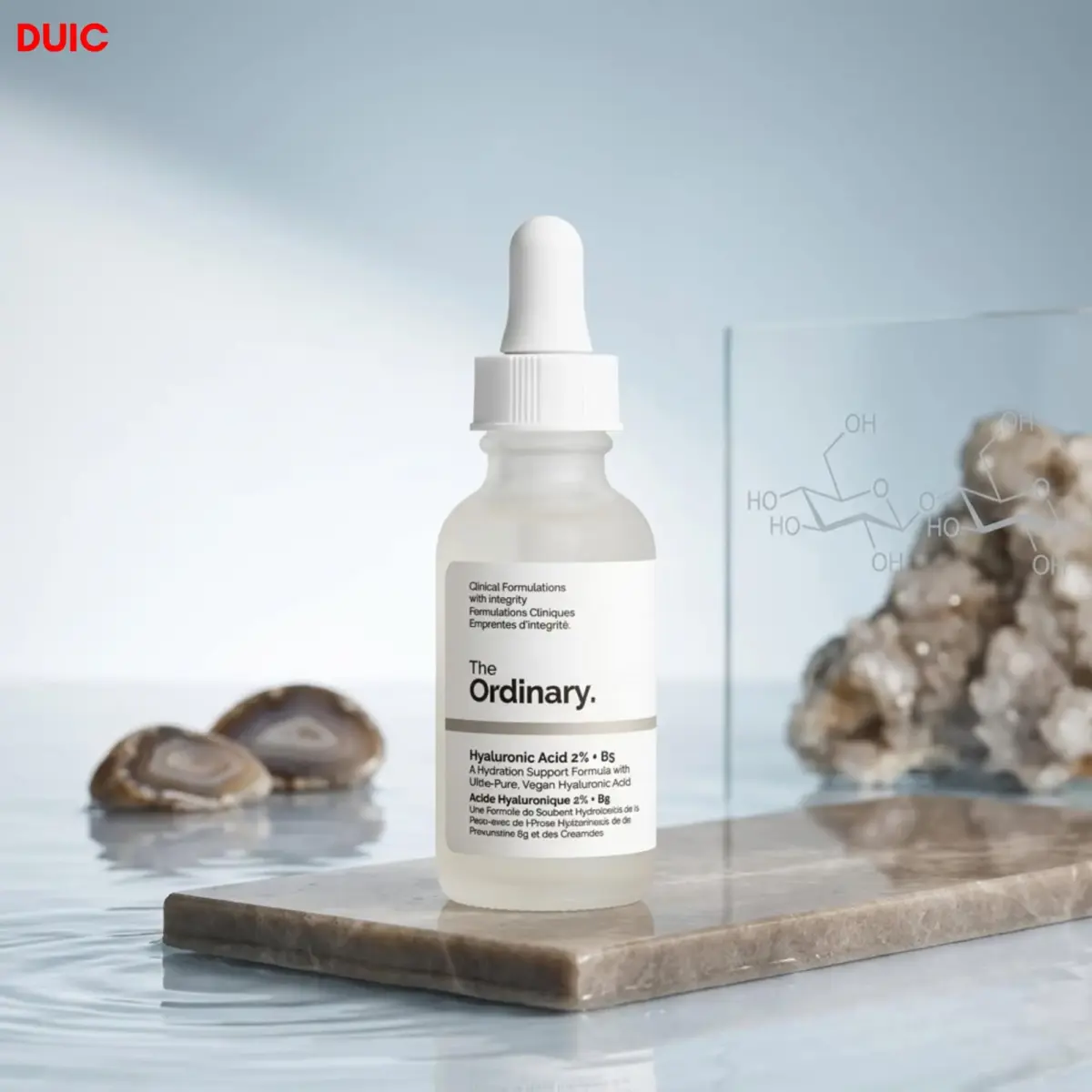 the ordinary hyaluronic acid 2% + b5 30ml