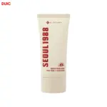 k secret seoul 1988 sun : pine tree + ceramide 50ml