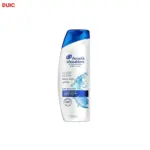 head & shoulder shampoo 400ml
