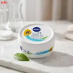 nivea soft moisturizing cream 50ml