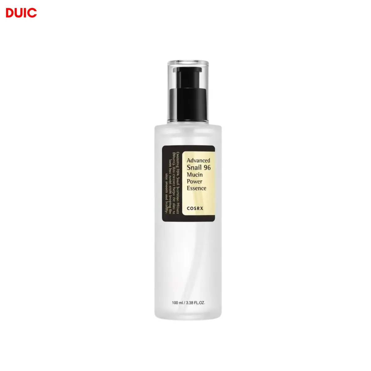 cosrx advanced snail 96 mucin power essence 100ml