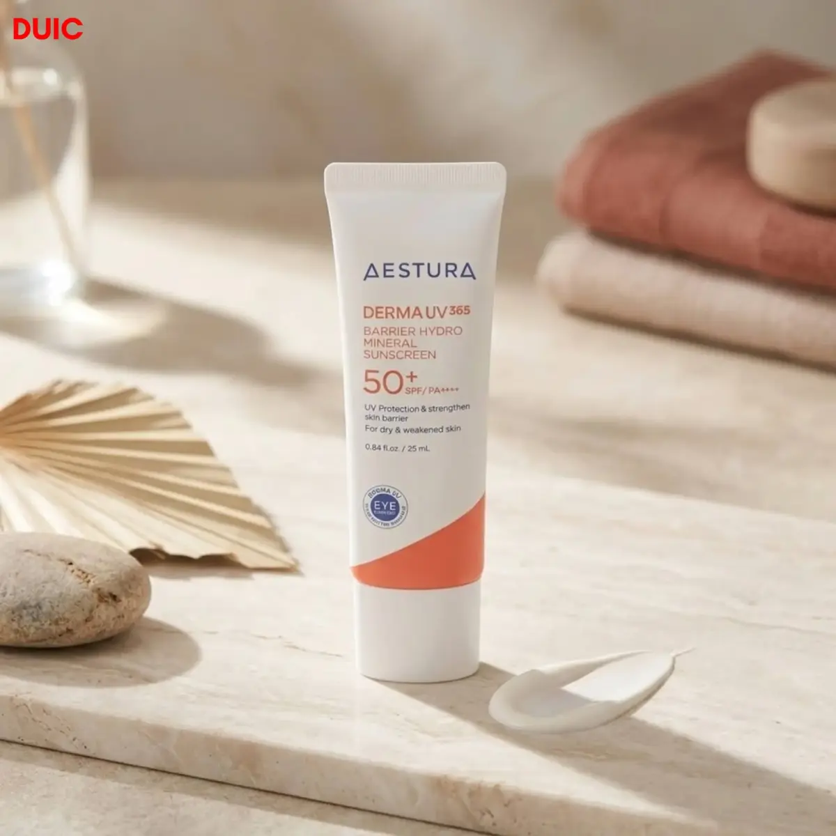aestura derma uv 365 vita c radiance sunscreen 20ml