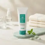 gfors salicylic acid deep cleansing foam 150ml