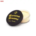 w7 banana dreams loose powder 20gm