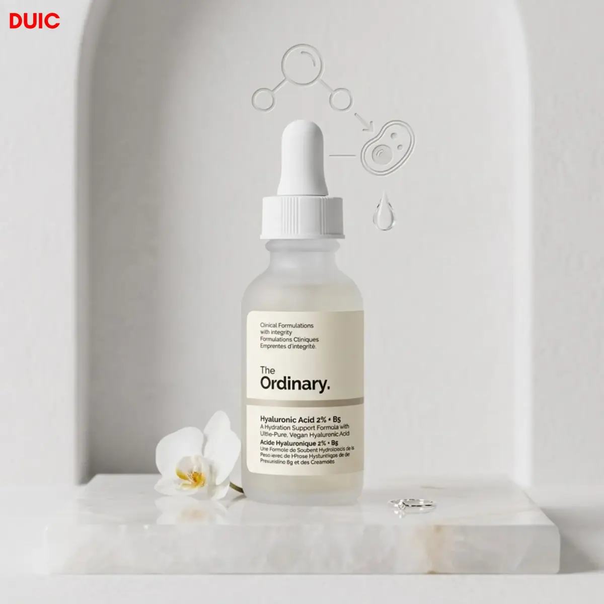 the ordinary hyaluronic acid 2%+b5 60ml