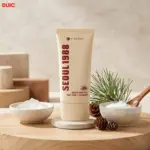 k secret seoul 1988 sun : pine tree + ceramide 50ml