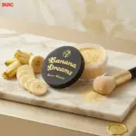 w7 banana dreams loose powder 20gm