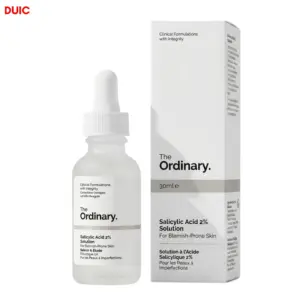 the ordinary salicylic acid 2% solution 30ml