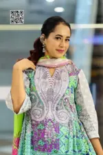 spring cotton digital printed unstitched salwar suit – 10