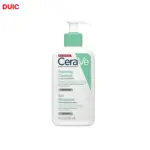 cerave foaming cleanser 236ml
