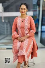 cotton sequence unstitch salwar suit