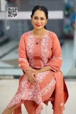 cotton sequence unstitch salwar suit