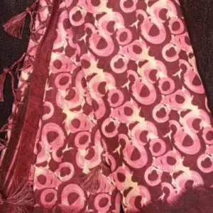 black color penny silk saree (copy)