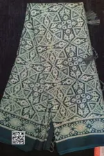 ikkat patola silk saree 13 (copy)