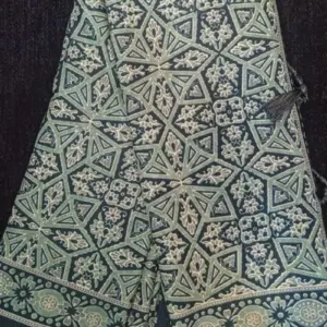 ikkat patola silk saree 13 (copy)