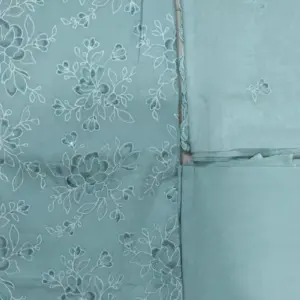 paste color cotton unstitched salwar suit