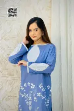 denim chambray sp co ords