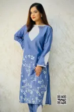 denim chambray sp co ords