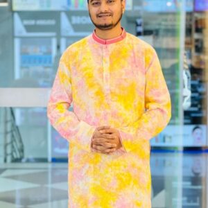 stitched panjabi 1