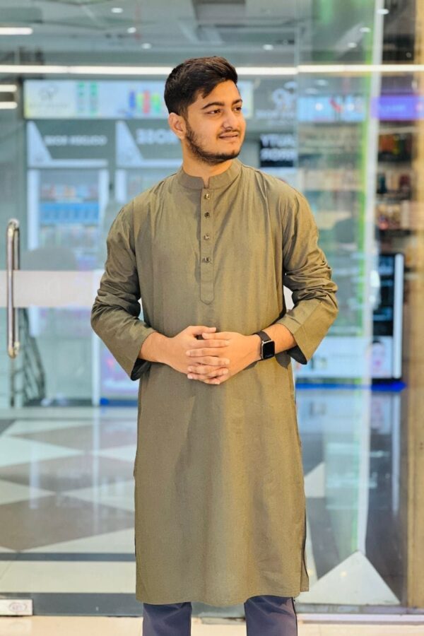stitched panjabi 2