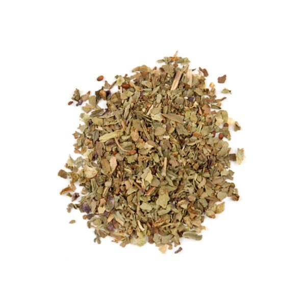 yummy basil tea ইয়াম্মী তুলসী পাতার চা
